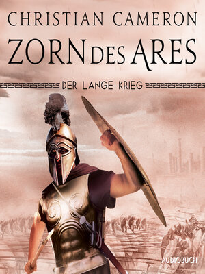 Der lange Krieg - Audiobook